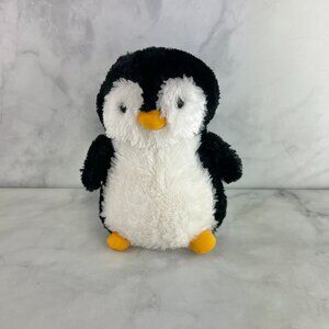 NWOT Aurora World Destination Nation Penguin Plush